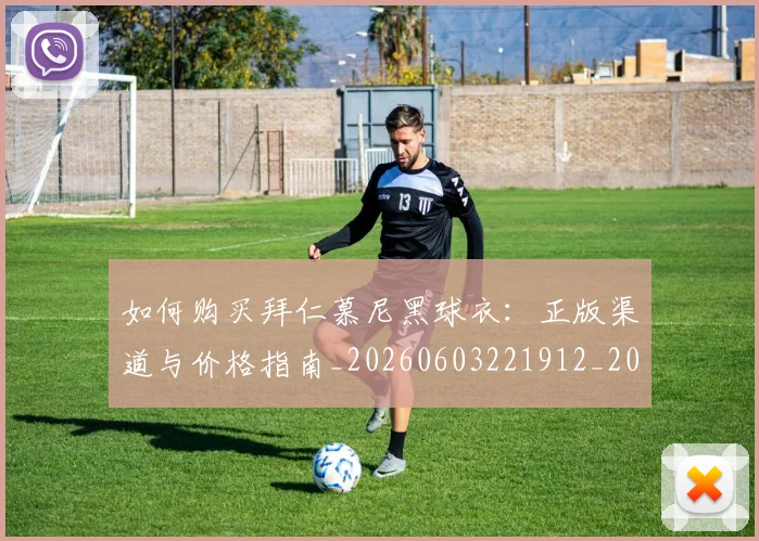 如何购买拜仁慕尼黑球衣:正版渠道与价格指南_20260603221912_20260703231023