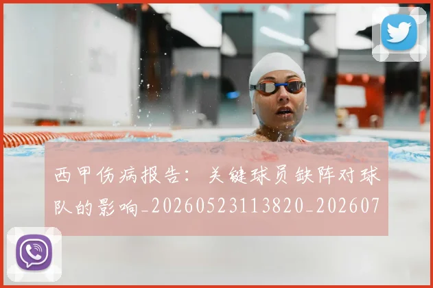 西甲伤病报告:关键球员缺阵对球队的影响_20260523113820_20260710012028
