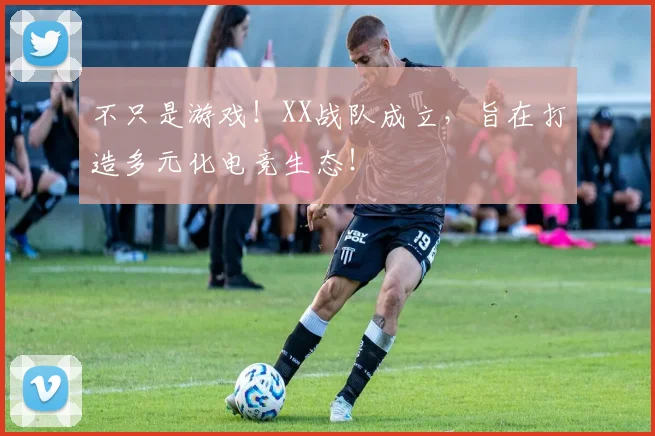 不只是游戏!XX战队成立,旨在打造多元化电竞生态!